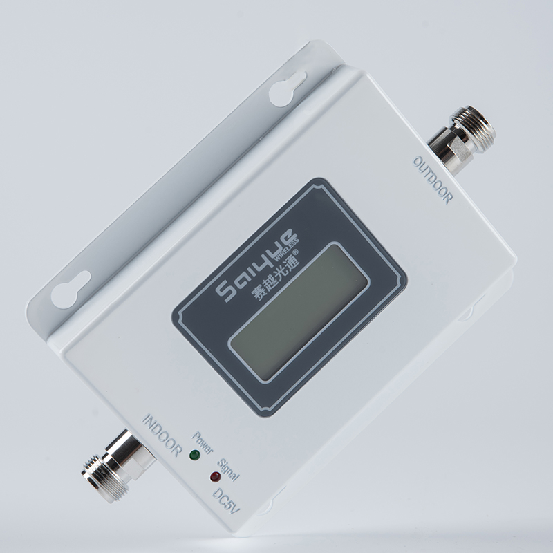 河南家用配电房机房信号放大器200㎡