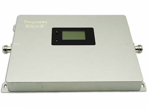  河南三频/四频/五频手机信号接收器800㎡