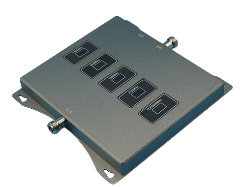 河南五频4G+5G手机信号增强器200㎡