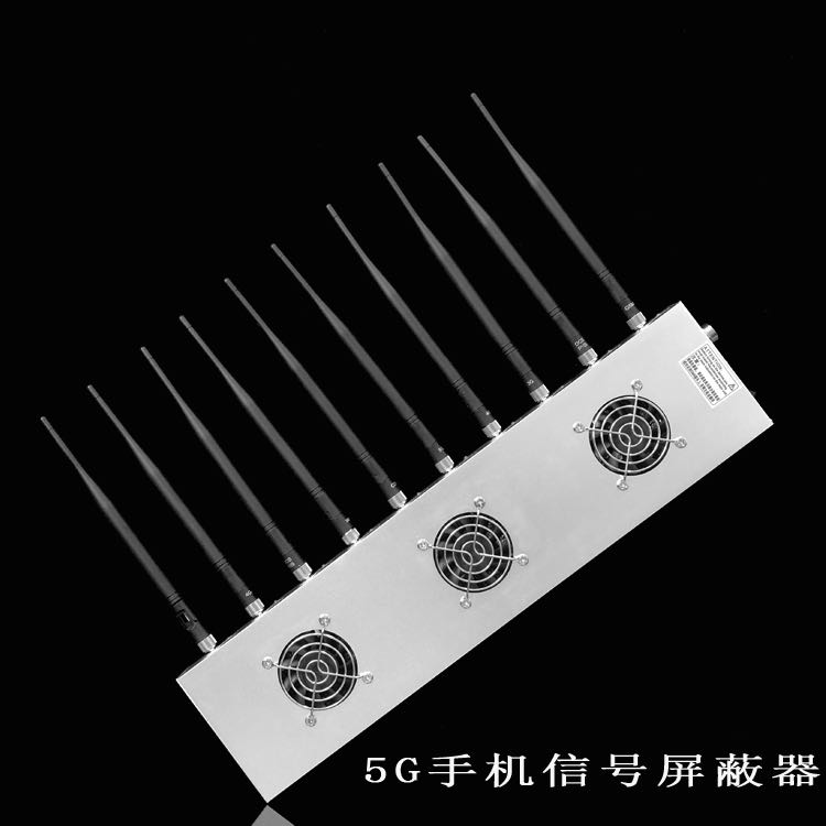 河南外置10天线移动通信干扰器