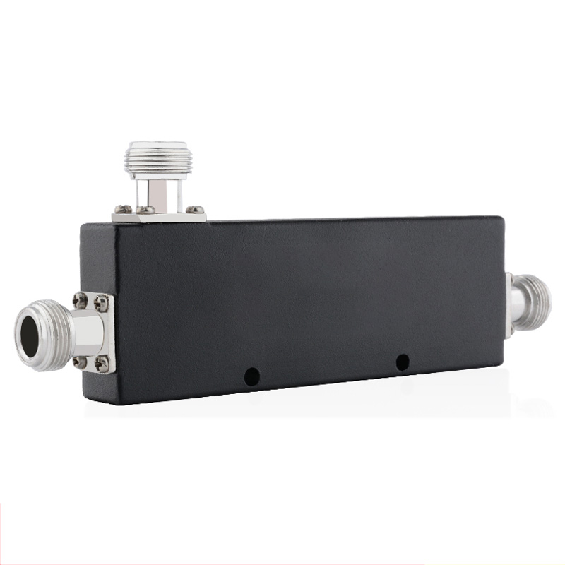  河南FM调频广播同步广播耦合器