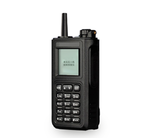  河南单兵无人机侦测预警仪