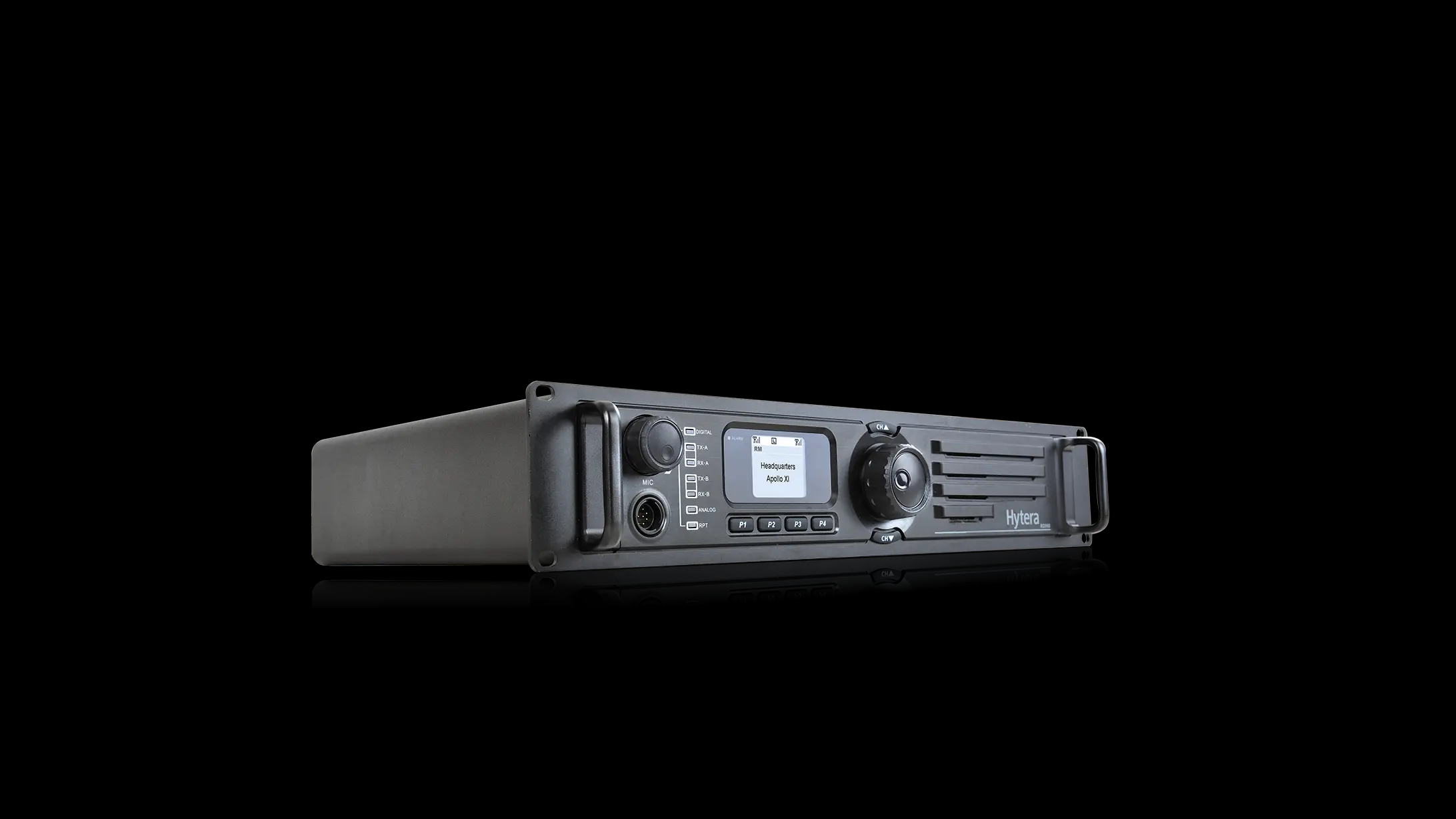  河南数字中继中转台RD980（海能达）