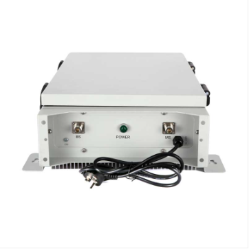  河南无线对讲系统双向干线放大器