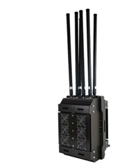  河南手拉箱式大功率低空防御反制设备