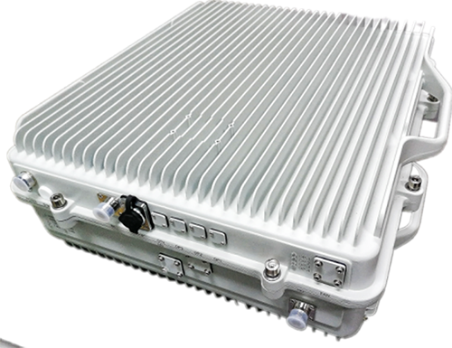 河南信令级数字室分型移动通信干扰器