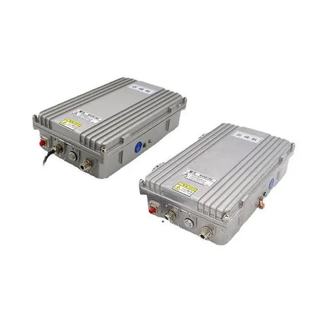  河南无线对讲系统400M模拟光纤直放站