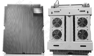  河南大功率室外全向固定式无人机反制设备