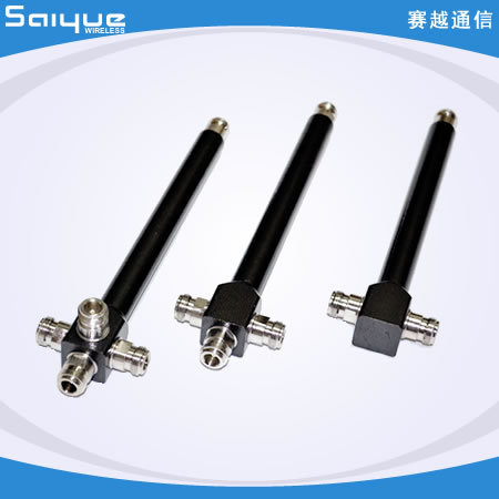  河南FM调频广播同步广播功分器