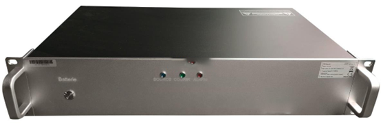  河南350M PDT消防集群警用主机直放站