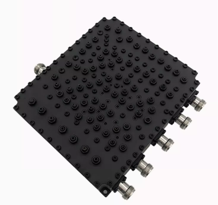  河南双频三频四频五频腔体合路器4G+5G