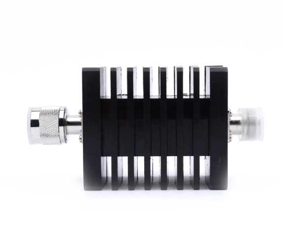  河南腔体固定衰减器0-3G/0-4G  N型接口