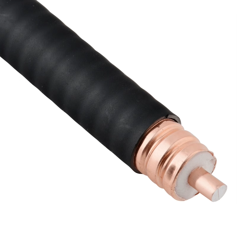  河南HCAAY50-12（1/2”）同轴射频电缆馈线