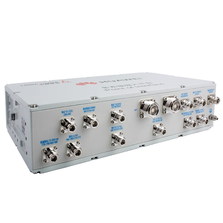  河南4G5G腔体POI多频合路器